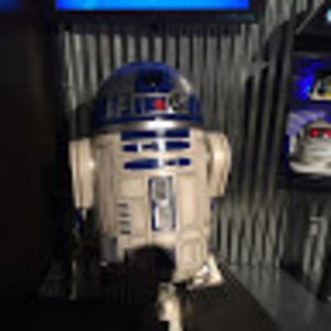 Meet your Posher, Dave